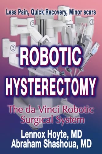 Robotic Hysterectomy