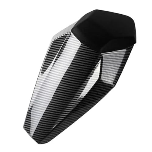 Housse de siege passager ZX6R 2019-2024 - Remplacer la selle abîmée par un capot