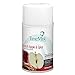 TimeMist Premium Metered Air Freshener Refills - Dutch Apple Spice - 7.1 oz (Case of 12) - 1042818 - Lasts Up To 30 Days and Neutralizes Tough Unwanted Odors