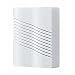 NuTone LA226WH Wireless Chime Kit Wireless
