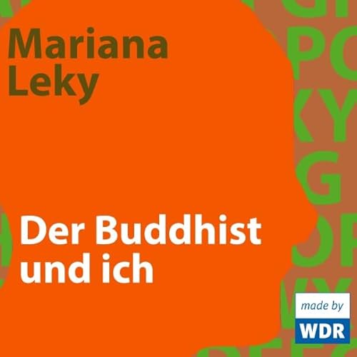 Couverture de Der Buddhist und ich