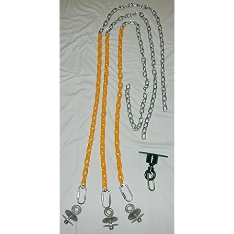swingsetaccessories.com Tire Swing Kit Cover