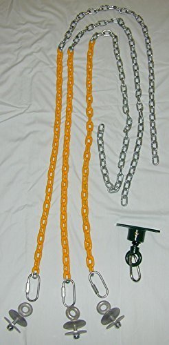 swingsetaccessories.com Tire Swing Kit