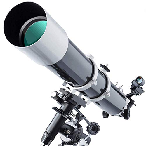 Binoculars Spotting Scopes,Telescopes Astronomical Single Cylinder Refraction 80Mm Hd Full Coating Tripod for Travel,Outdoor Shooting -  GAGALU, 23wyj7270093