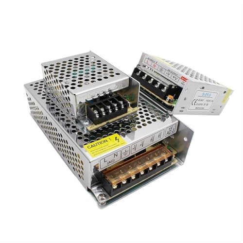 Adaptateur 12V 3A 36W transformateur AC DC pour alimentation de lampe LED