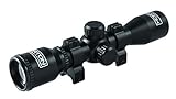 Horton Crossbow Innovations 4x32 Multi-Line Crossbow Scope (HCA-085)