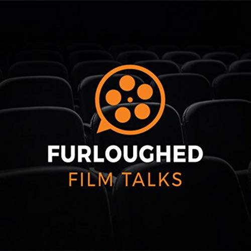 Couverture de Furloughed Film Talks
