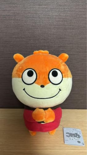 にしむらゆうじ作品 こねずみ もふぐっとぬいぐるみ ～冬っぽいこねずみ～