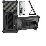 L'étui est plus haut que l'appareil photo et l'écran, ce qui offre une meilleure protection à plat.