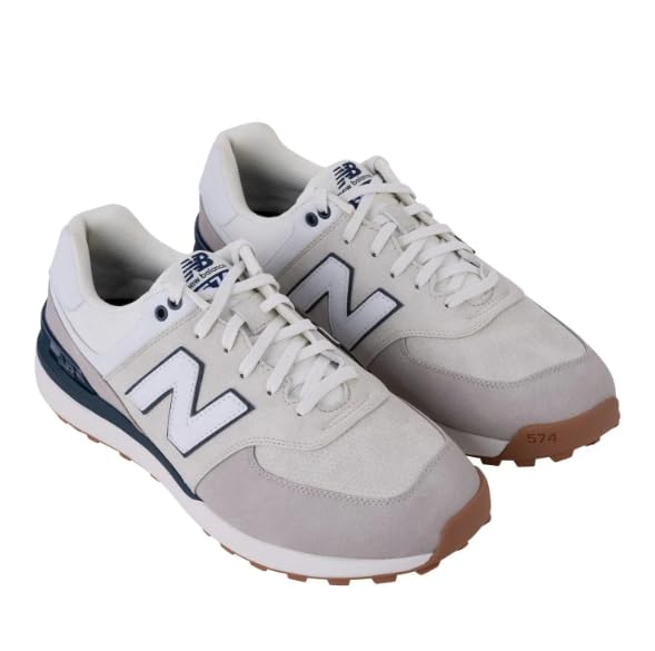 New Balance 574 Greens VS, Chaussures de golf pour homme
