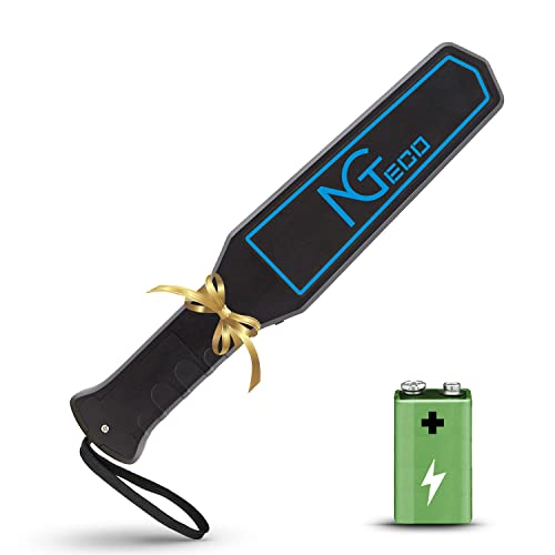 The Best Metal Detector Wand For 2024