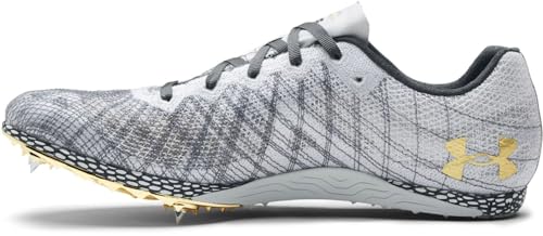 Under Armour HOVR Shakedown Adult Track Spikes