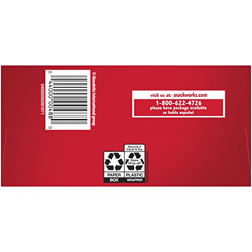 Nabisco Original Grahams, 12 thumb #13