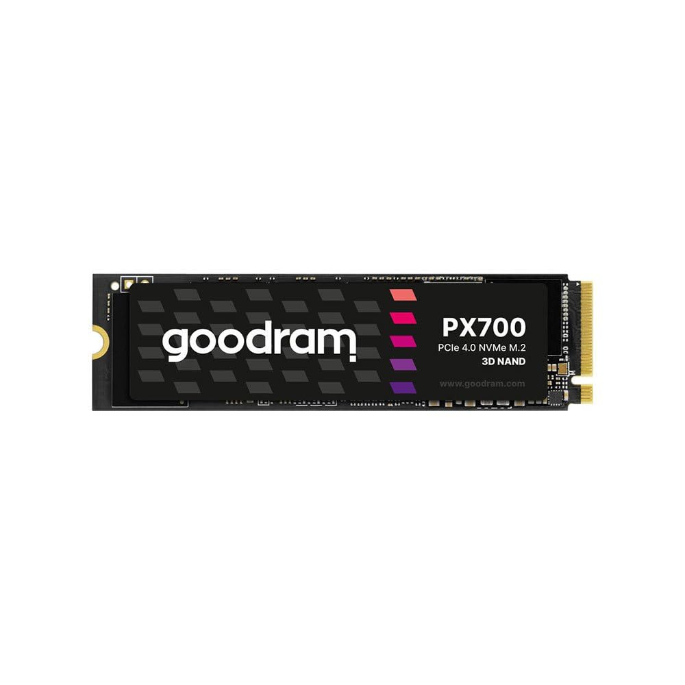 GoodRam Disque Dur PX700 SSD 4To SSD