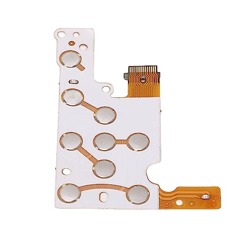 Camera Key Button Cable, Professional Installation Camera Key Button Cable for Replacement