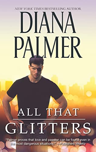 All That Glitters (English Edition)