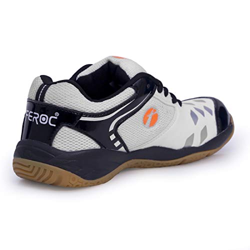 Image of Feroc XEGA Badminton Shoes