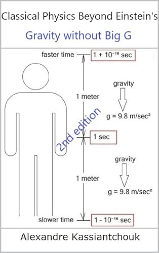 Classical Physics Beyond Einstein's: Gravity without Big G Classical Physics Beyond Einstein's: Gravity without Big G