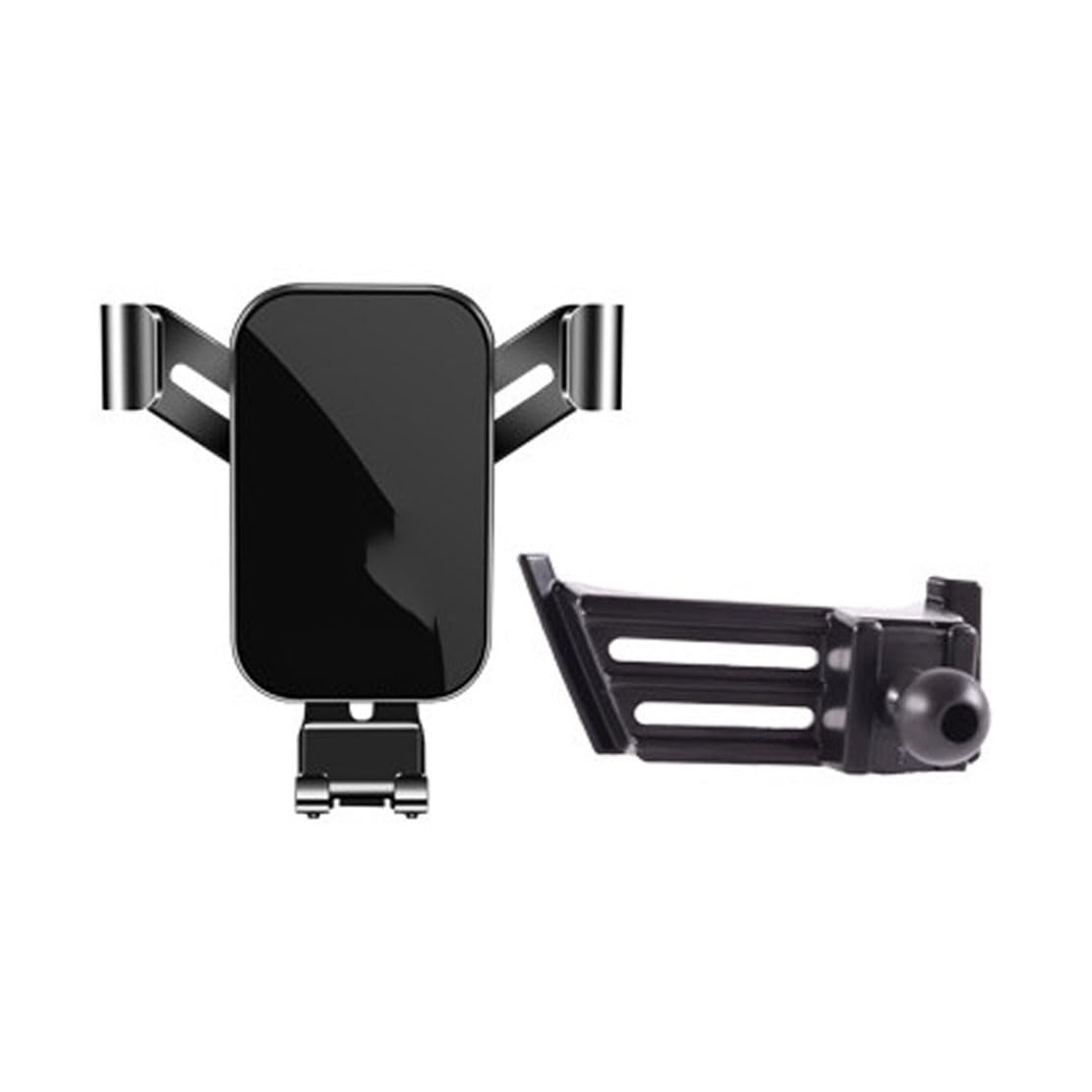 GYHZNB Car Phone Holder,Compatible with Buick Regal 2017–2024,Mobile phone accessories,black