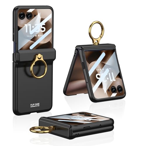 Coque Moto Razr 60 Ultra antichoc pour protéger la charnière fragile