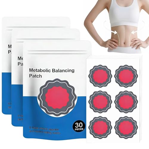90 Piezas Parches Adelgazantes Moringa y Berberina Parche Calmante Suave, Slim Patch, Parche Adelgazante Quema de Grasa Rápido y Seguro, Parche de Ombligo para Abdomen y Cintura, Hombres y Mujeres