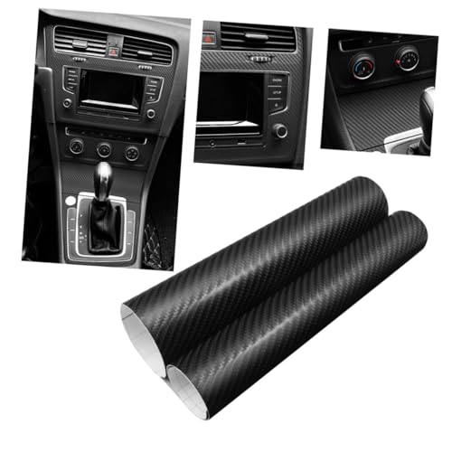 Vinilo de carbono 7d camaleón para personalizar el coche en concentraciones de tuning 4
