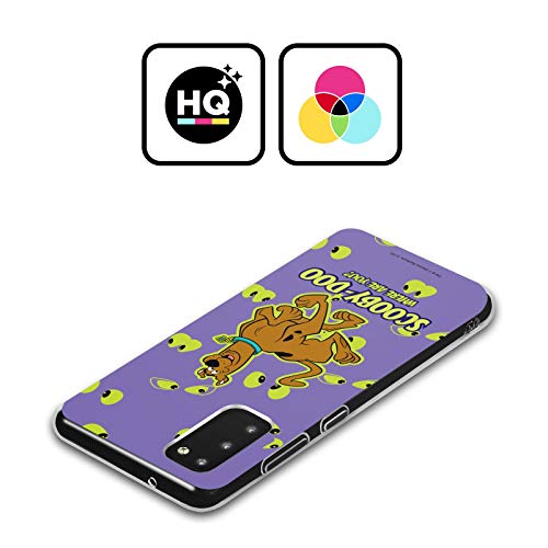 Funda Scooby-Doo Galaxy A13 de gel suave Head Case Designs 2