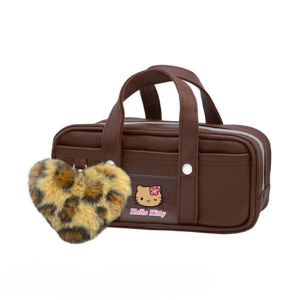 昭和レトロ サンリオ リチャード スキャーリースクールバス型筆入 昭和レトロ サンリオ リチャード スキャーリースクールバス型筆入