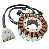 Statorspule 31120-HR3-A61 kompatibel mit TRX420FA1 Rancher 420 AT DCT 2014 2015 2016