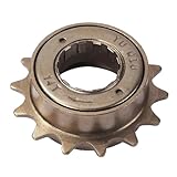 Material de alta calidad: la llave de volante ajustable está hecha de hierro de alta calidad, que no es fácil de doblar, deformar y es duradero, resistente al desgaste, resistente a la corrosión y de alta dureza.