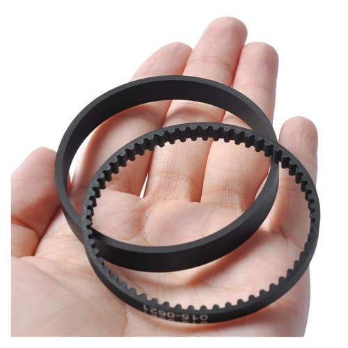 Correa del motor para aspiradora ProHeat 6960W y modelo 0150621 en pack de 2 juegos 7