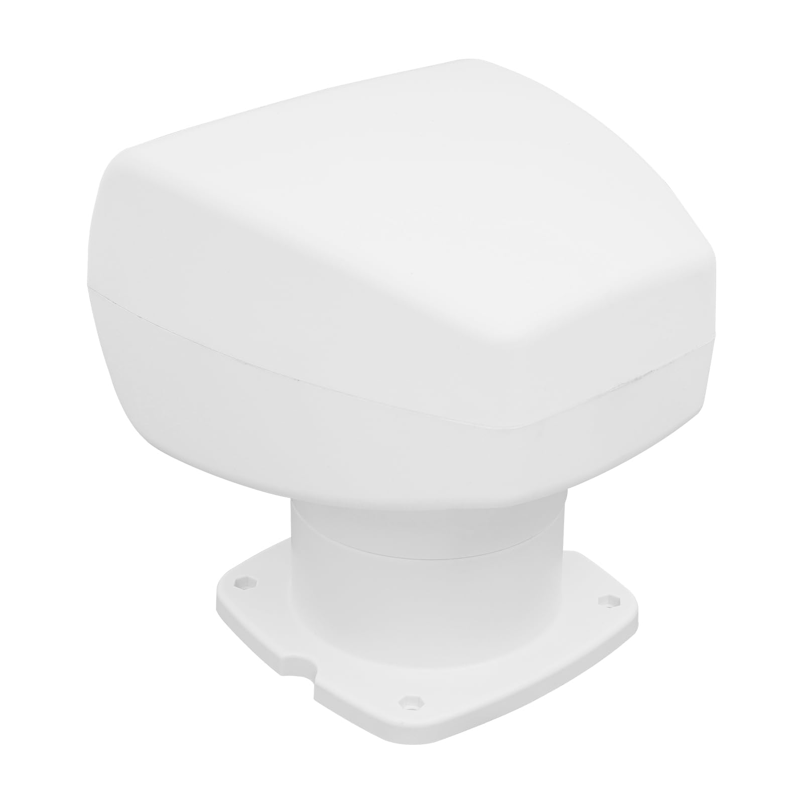 Foco de búsqueda teledirigido de 12 V, giratorio 320°, inclinación de 75°, faro de trabajo LED de 100 W, cable de 4,5 m, IP66 resistente al agua, faro para barco, 4300 K máximo, distancia de