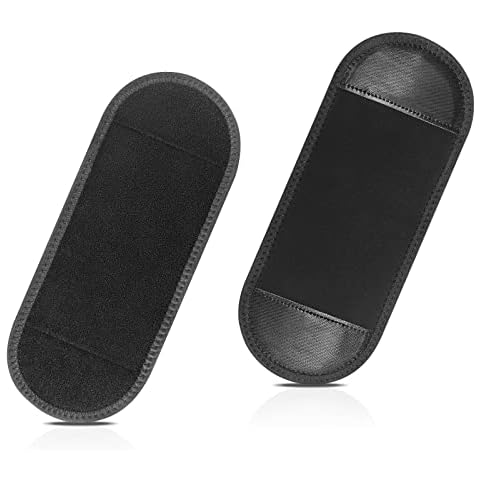 Ice Pack Extender Strap - Elastic Hook and Loop Extension Strap for Ice Packs, Braces, Belts, Wraps and Heating Pads for Improved Comfort and Fit - Ice Pack Extender Strap (11.8"x4.7") Cover