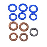 Durable: Der Aftermarket-Ersatz ist langlebig und es passt sich gut an rauen Umgebungen