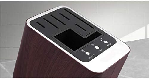 Disinfection Holder Smart Kitchen Appliances Multi-Function Insert Holder Creative Kitchen Holder Storage Rack