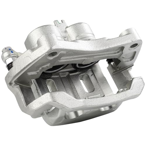 Image of 19B2870B 19B2871B Front Left & Right Disc Brake Calipers