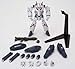Macross Revoltech #34 Valkyrie VF-1J Figure Robotech (Toy)