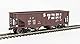 Walthers Trainline 931-1843 Kohlentrichter Südpazifik