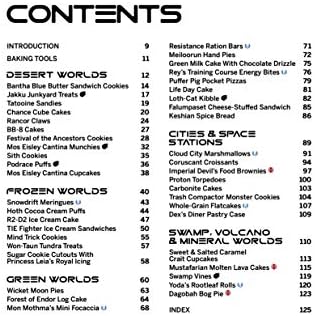 Star Wars - Galactic Baking