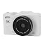 White 5K 75MP