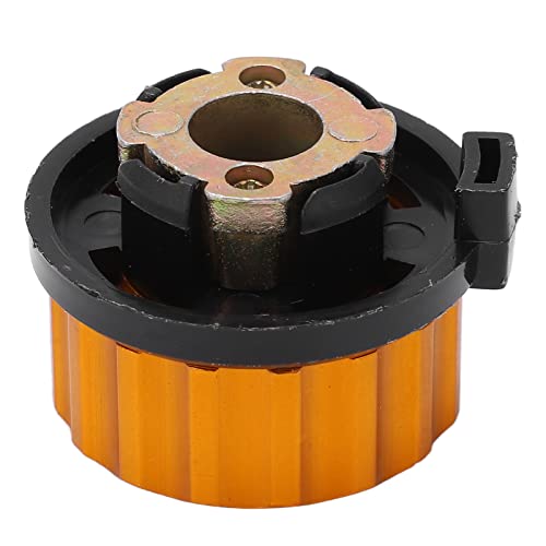 Camping Stove Adapter, Corrosion Resistance Aluminum Alloy And Copper High Temperature Resistance Cylinder Canister Adapter For Outdoors Camping #TOP1