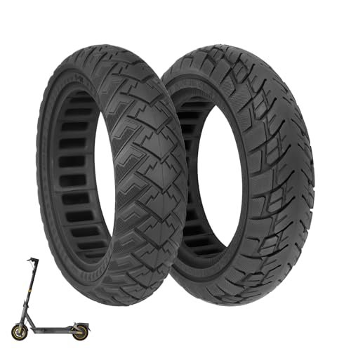 ulip 60/65-6.9 Solid Tire Scooter Rear Wheels 60/70-6.5