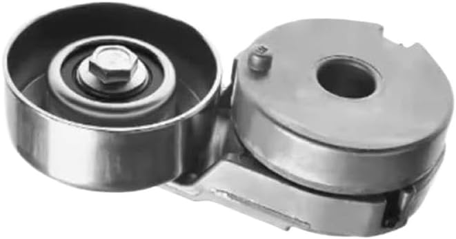Automatic Belt Tensioner 11955JD21A Compatible With Cube Tiida X-trail Megan