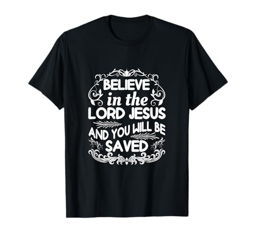 Jesus is my superhero, Christian love Camiseta