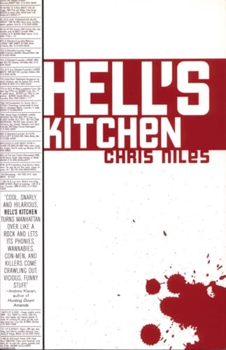 Hell's Kitchen view 2