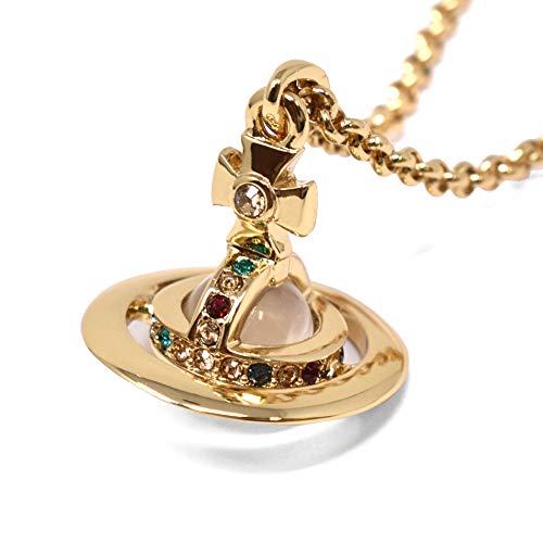 [BBAEGXgEbh] VivienneWestwood lbNX PETITE ORB v`I[u y_g 63020098 R001 CN 752116B/2 S[h [sAi]