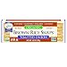 Brown Rice Snaps, Toasted Onion with Organic Brown Rice, 3.5-Ounce Packs (Pack of 12)