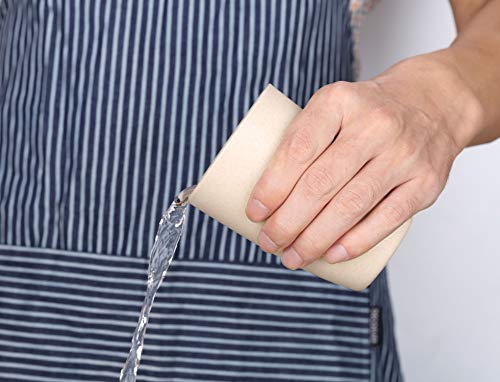 Luckyzone Wheat Straw Unbreakable Cup (12 Oz) - Reusable Drinking Glasses Set Of 5 - Dishwasher Safe Tumbler - Bpa Free & Eco-Friendly (5Pcs) #TOP6