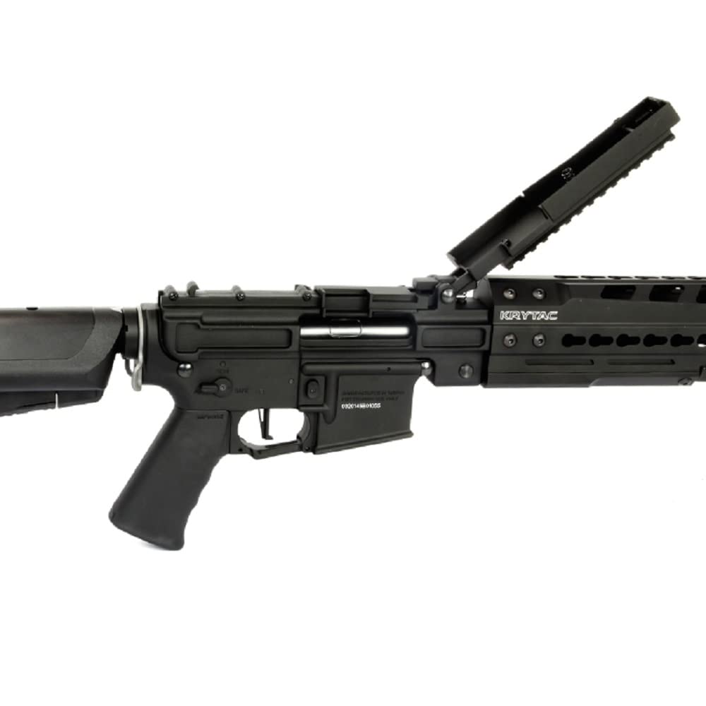 TRYTAC[クライタック] TRIDENT LMG ENHAN CED KRYTAC TRIDENT LMG ENHANCED クライタック トライデント電動ガン