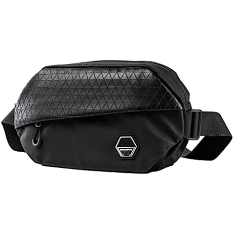 ROCKBROS Fahrrad Lenkertasche Vordertasche Motorrad Umhängetasche Multifunktional Tasche Herren/Damen Fahrradtasche Cover